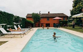 Tenuta San Giovanni Lucca - Borgo Del Locumone
